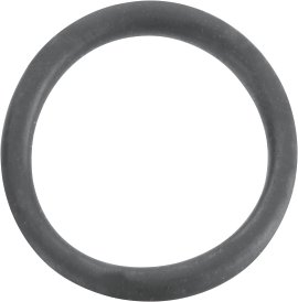 CORNAT Gummi-O-Ring-Dichtung 4,0 mm, ø 36 mm/Innen-ø 28 mm