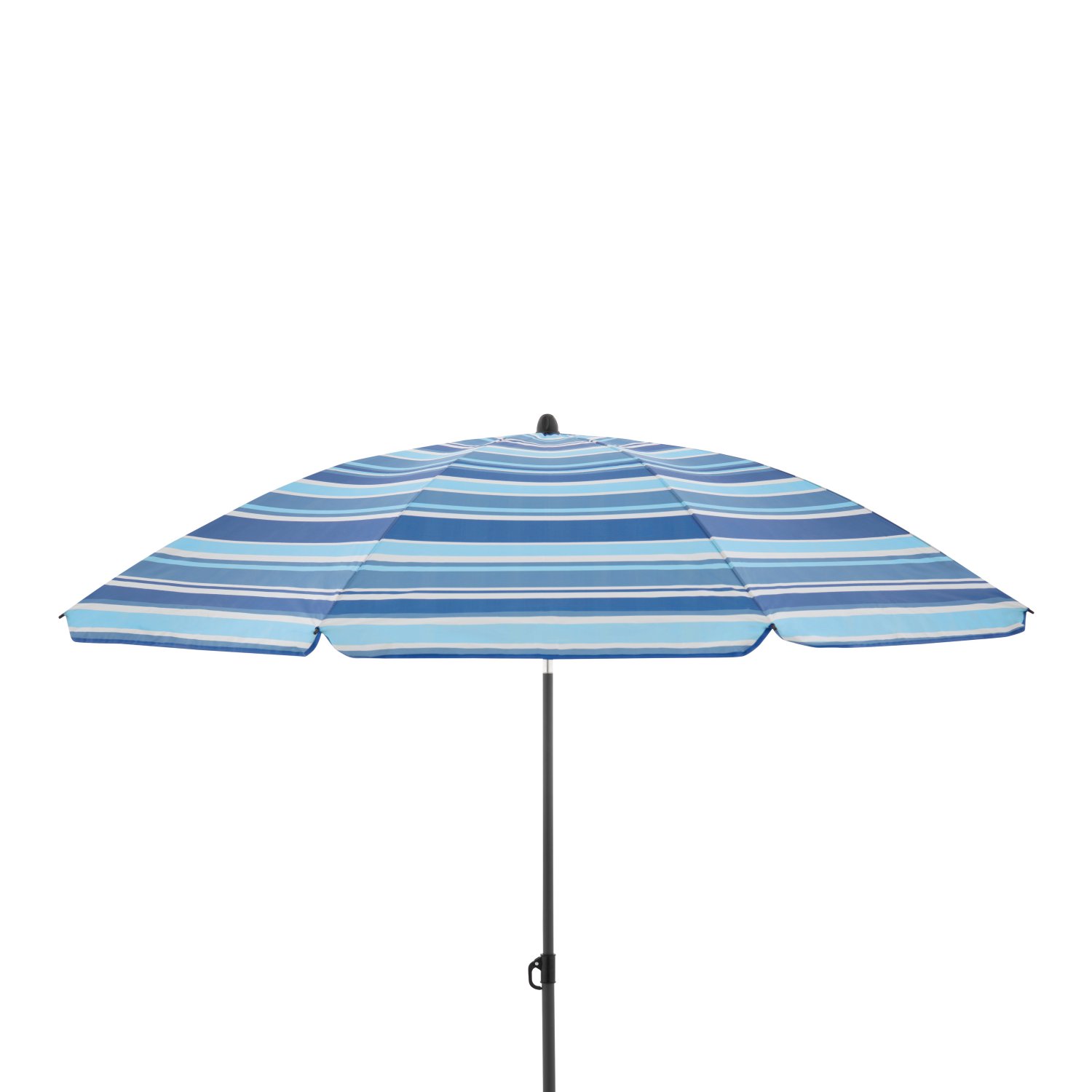 DOPPLER Gartenschirm Como Ø 160 cm blau