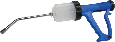 Eingabespritze-Drencher  200 ml