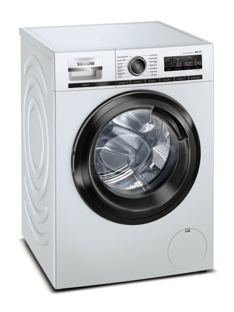 SIEMENS Waschmaschine 9 kg WM16XMJ00P