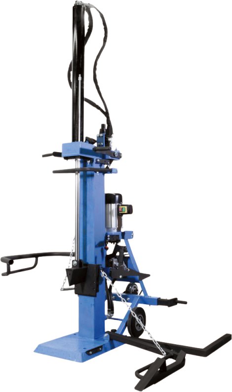 GÜDE Holzspalter GHS1000/14TEZ-A