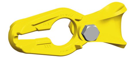 Seilgleitbügel GB Pro 8 G12 PC/Y