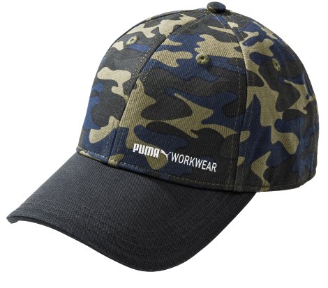 PUMA Kappe Champ Original