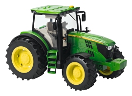 John Deere Traktor 6210R (1:16)