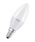 OSRAM LED-Kerze Retrofit Classic B 60 weiß E14 7,5W