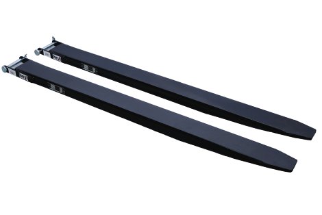Paar Gabelverlängerung geschlossen 2000 mm - Staplerwelt Onlineshop GmbH