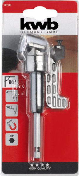KWB Winkelschraubervorsatz
