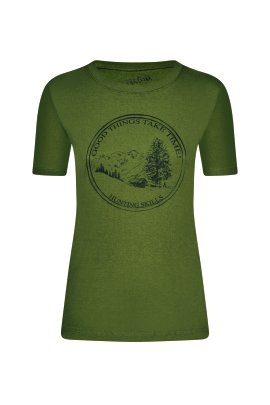 Wild & Wald Herren T-Shirt Huskills