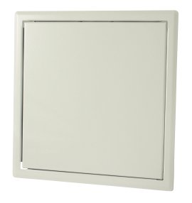 Revisionstür Weiß 600x600 mm