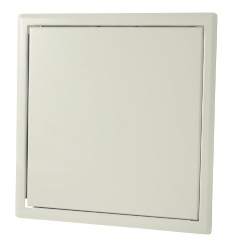 Revisionstür Weiß 600x600 mm