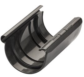 HTED Doppel-Eckabzweig g 67° 110x110x110 mm