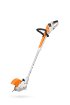 STIHL Akku-Motorsense FSA 30 Set + 2x Akku AS2 + Ladegerät AL1