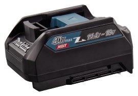 MAKITA Adapter auf XGT Ladegerät