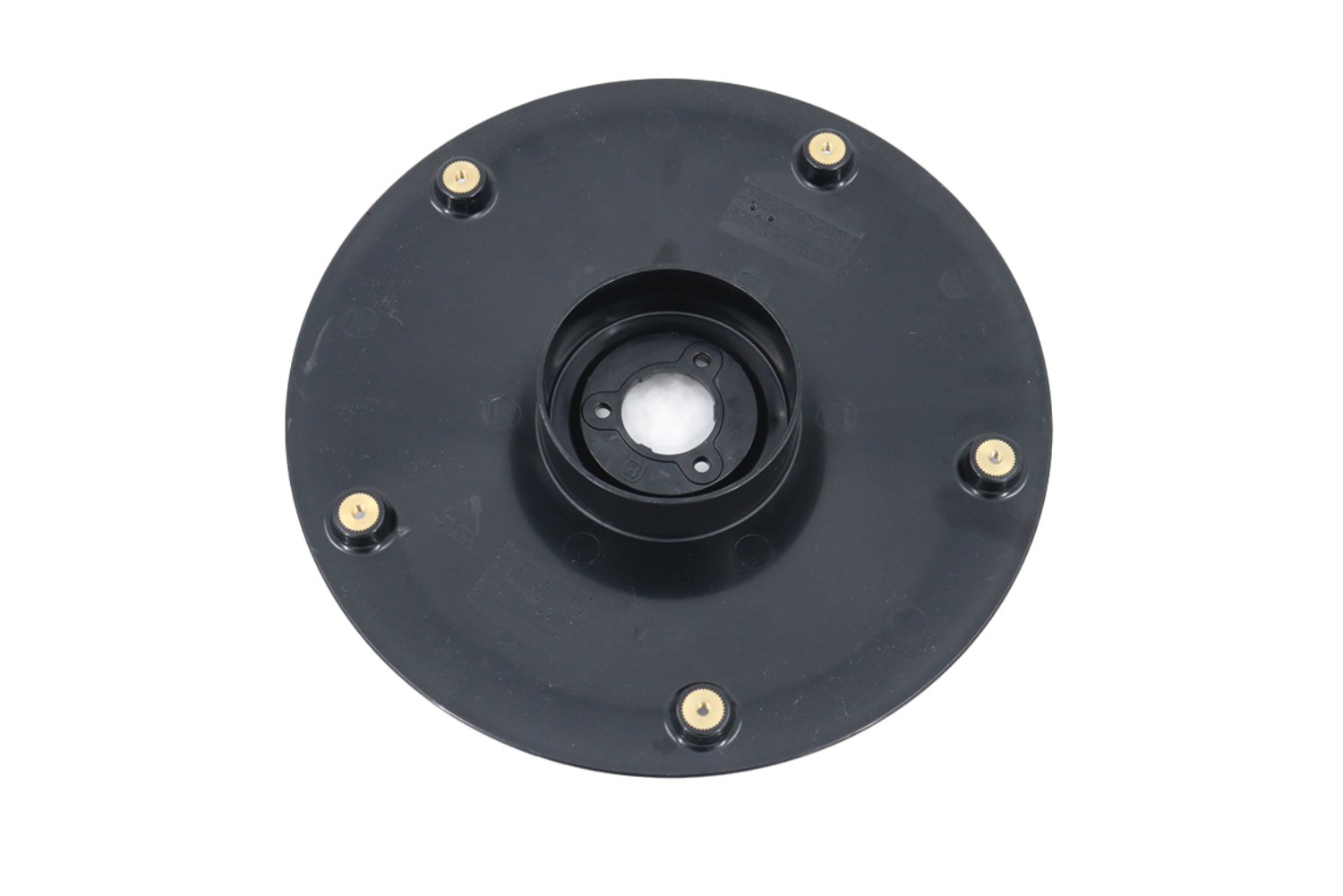 Husqvarna Messerhalter