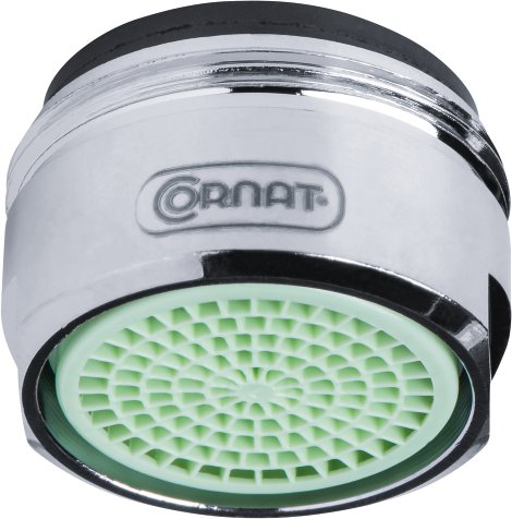 CORNAT Spar-Strahlregler Medic M24, 1 IG 7,5-9 l