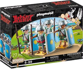 PLAYMOBIL® Asterix Römertrupp