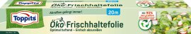 TOPPITS® Öko-Frischhaltefolie