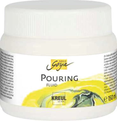 KREUL Pouring-Fluid 150 ml
