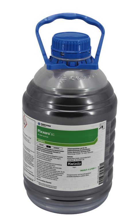 OnFarming | PIXXARO EC 5 l jetzt online kaufen!
