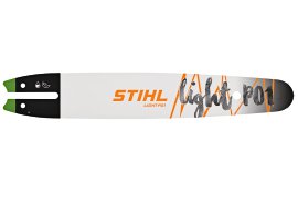 Stihl Schiene Light P01