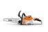 STIHL Akku-Motorsäge MSA 70 C-B 1/4" P