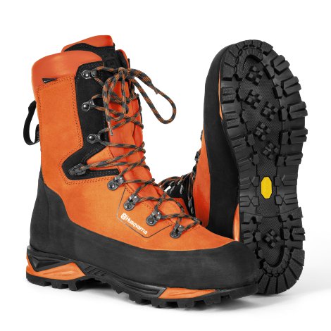 HUSQVARNA Schutzstiefel Technical Level 2, Gr. 41