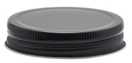 Ersatzdeckel GPI56 schwarz 4-tlg.