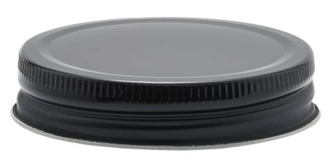 Ersatzdeckel GPI56 schwarz 4-tlg.