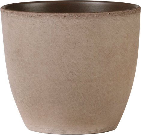 SCHEURICH Übertopf Earth 25 cm