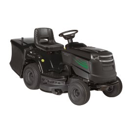 OKAY Benzin-Rasentraktor Master-Cut 84-26/135 HK B-L