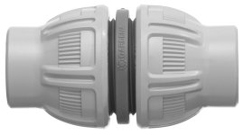 GARDENA Textilschlauch Linao™ Reparator 1/2"