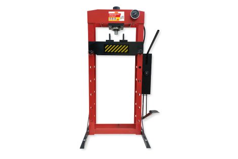 Impos Werkstattpresse 20 Tonnen