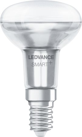 LEDVANCE Wifi-SMART + Spot Concentra RGBW Multicolor R50 (EX 40W) 3W/2700-6500K, E14