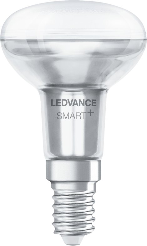 LEDVANCE Wifi-SMART + Spot Concentra RGBW Multicolor R50 EX 40W 3W/2700-6500K, E14