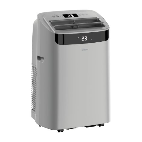 BE COOL Klimagerät 14000BTU
