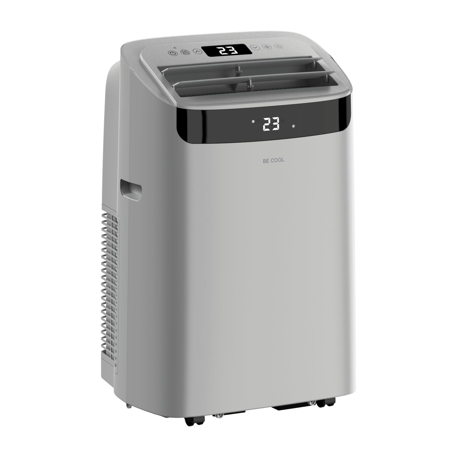 BE COOL Klimagerät 14000BTU