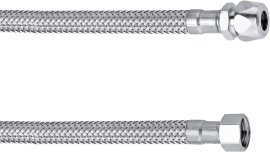 CORNAT Flexibler Verbindungsschlauch KTW-A (3/8" IG, 3/8" IG-AG x ø 8 mm, 300 mm)