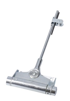 ALPERTEC Stangentürschließer