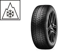 SUV/4x4-Winterreifen Vredestein Wintrac Pro