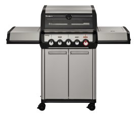 ENDERS Gasgriller Monroe Pro 3 SIK Turbo