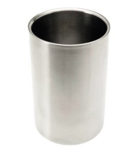 Weinkühler mit Doppelwand 18 cm