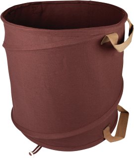 WINDHAGER Gartenabfallsack PopUp CANVAS