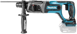 MAKITA Akku-Bohrhammer DHR2417