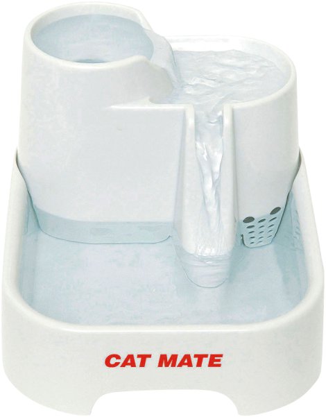 Trinkbrunnen Cat Mate 2 l