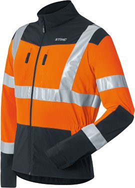 STIHL Warnschutzjacke Vent