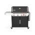 WEBER® Gasgriller Genesis E-425S Schwarz