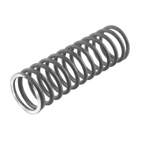 SUKI Druckfeder Federstahl 6,16x40,9x0,56 mm 1 Stk.