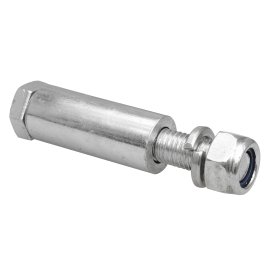 WAGNER Achsmaterial M12