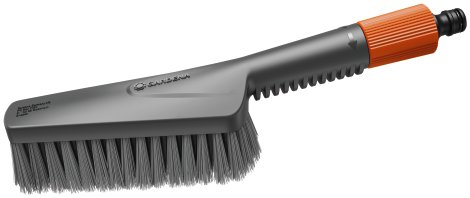 GARDENA Cleansystem Handbürste S Soft