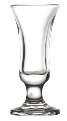 Schnapsglas Elgin 2,8 cl